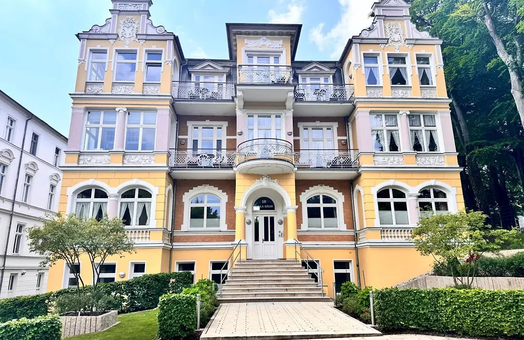 Villa Aegir 124-1